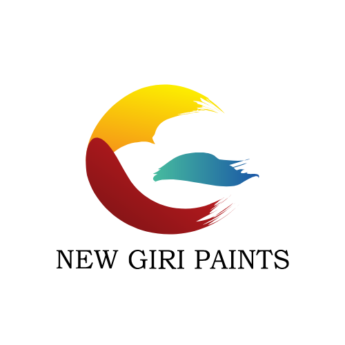 New Giri Paints Logo